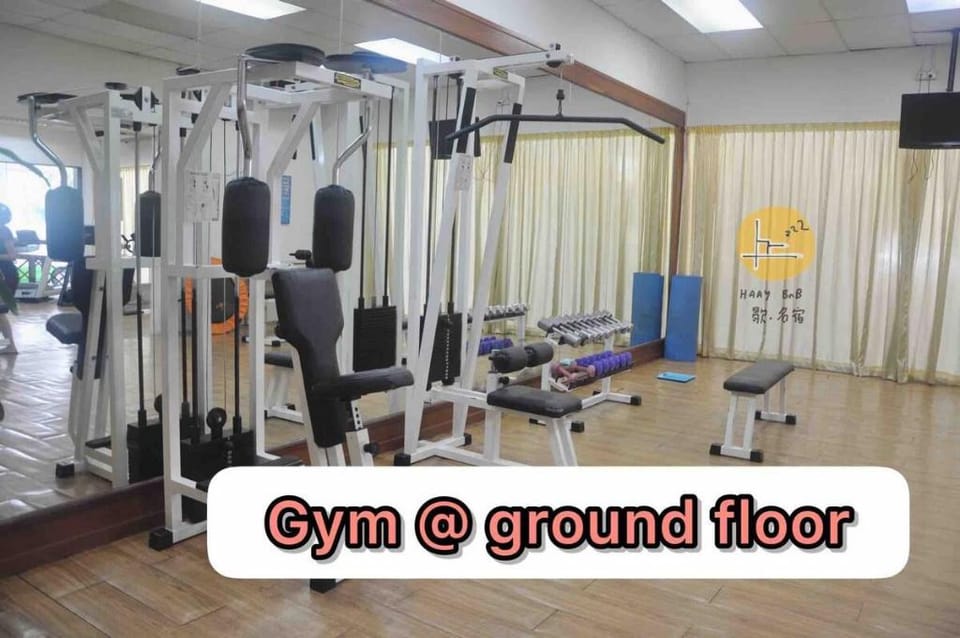 Seaview 1 BDR homestay@ Melaka Town(Mahkota Hotel) Apartment in Malacca