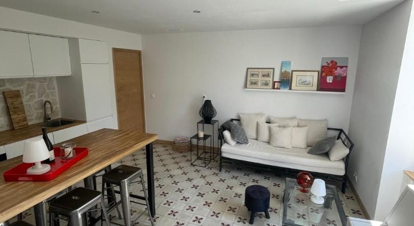 Mas Aupiho Vacation rental in Saint-Remy-de-Provence