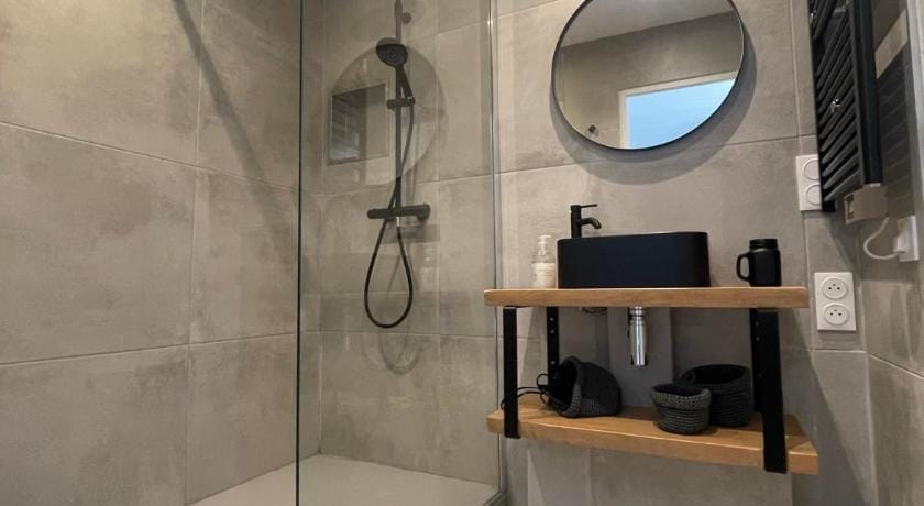 Mas Aupiho Vacation rental in Saint-Remy-de-Provence