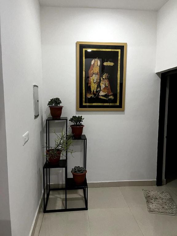 Peaceful 3BHK holiday home with Kitchen and Garden Vacation rental in Uttarakhand