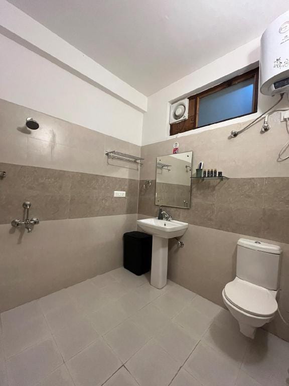 Peaceful 3BHK holiday home with Kitchen and Garden Vacation rental in Uttarakhand