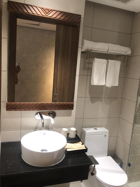 Apec Phu Yen Phuong Tuan Apartment in Vietnam