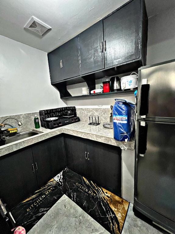 The Hideout Pad Vacation rental in Angeles