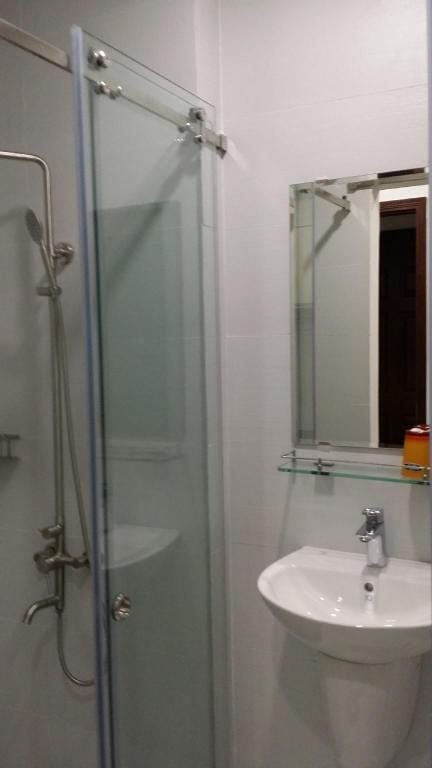 Perfect for Travellers Apartment in Ho Chi Minh City