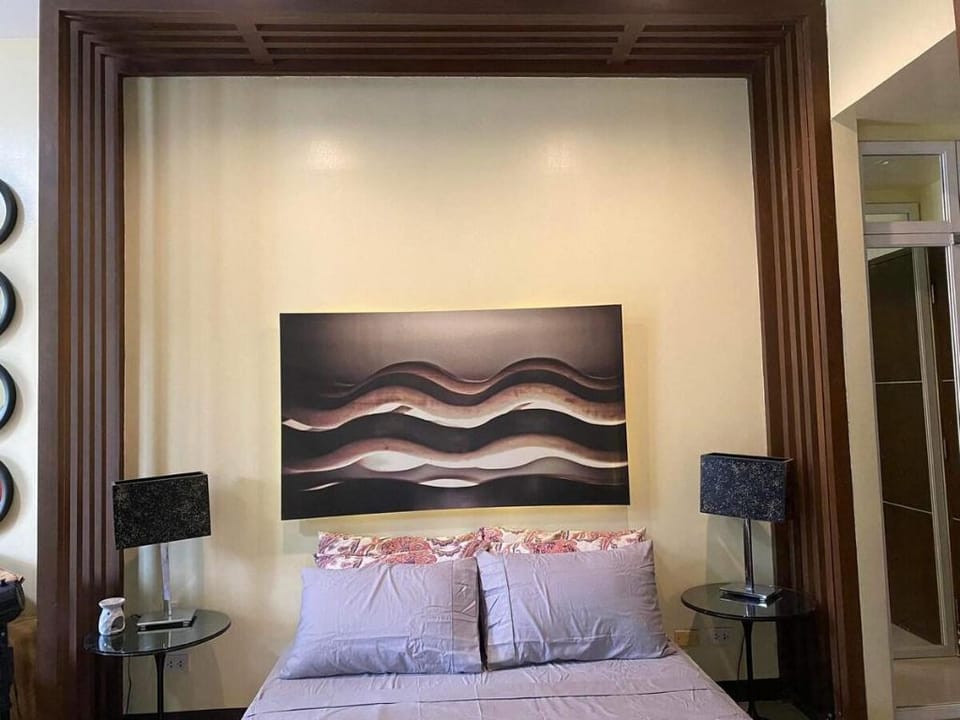Miranda B 502 1BR atPico de Loro by Raquel's Place Vacation rental in Nasugbu