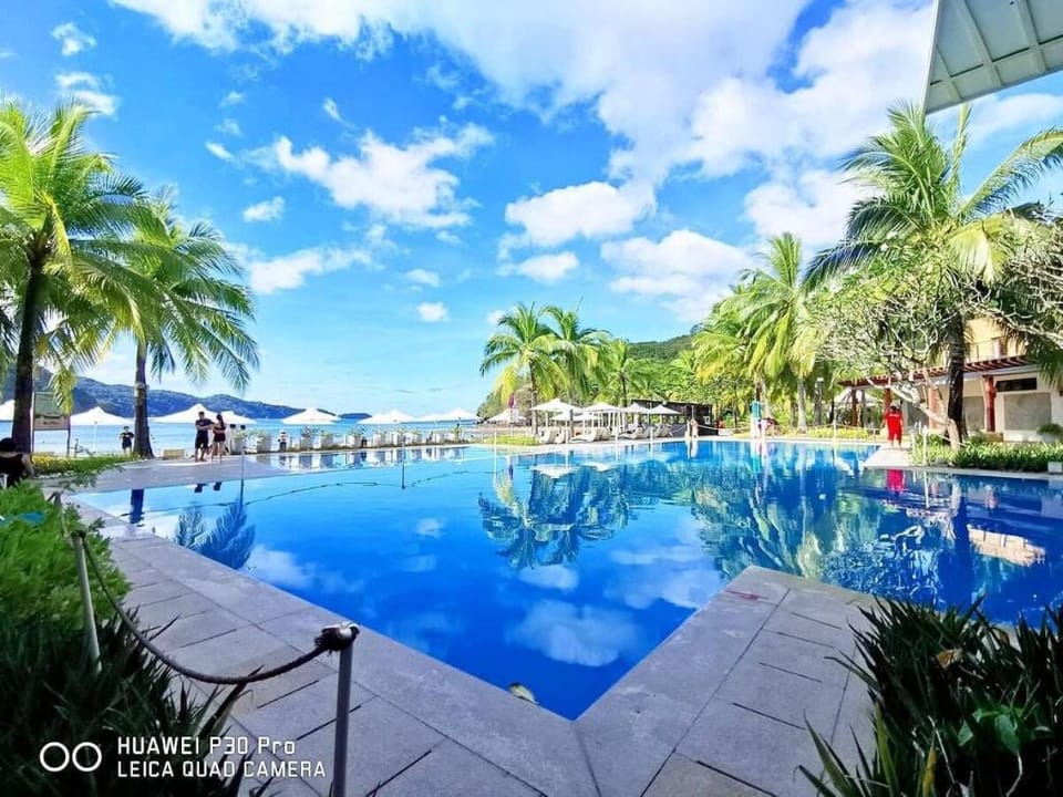 Miranda B 502 1BR atPico de Loro by Raquel's Place Vacation rental in Nasugbu