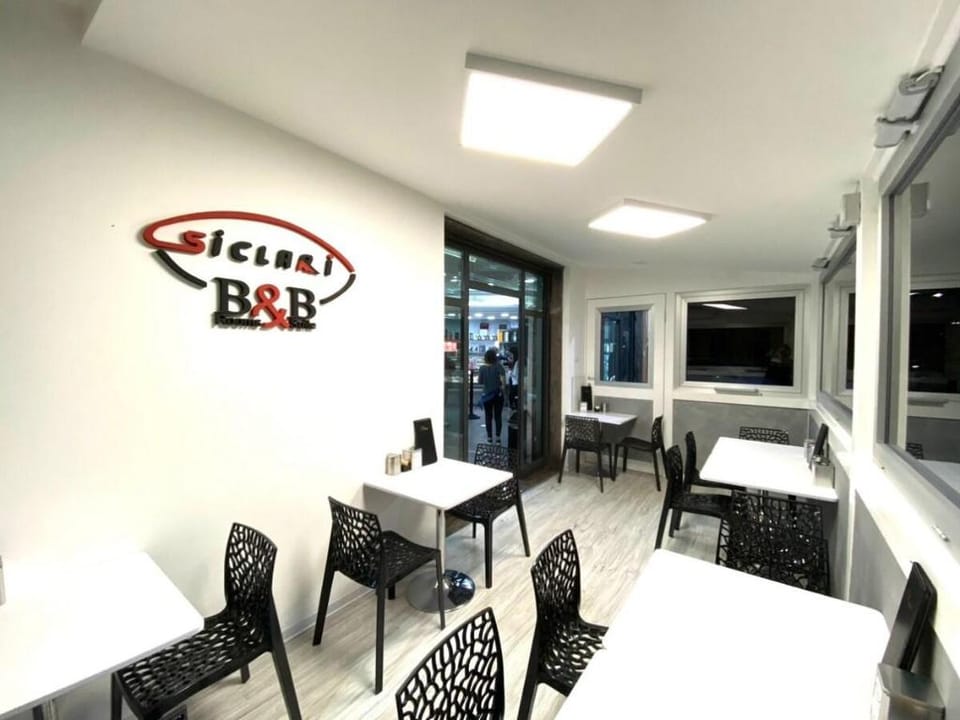 MUFFIN-CAMERA TRIPLA Vacation rental in Calabria
