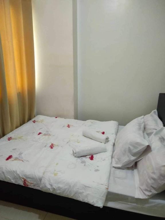 Simple and nice condo for short staycation  Apartment in Pasay