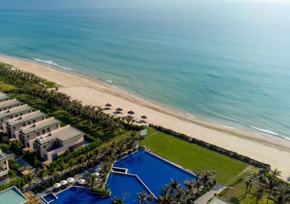 CAM RANH VILLA Villa in Khanh Hoa Province