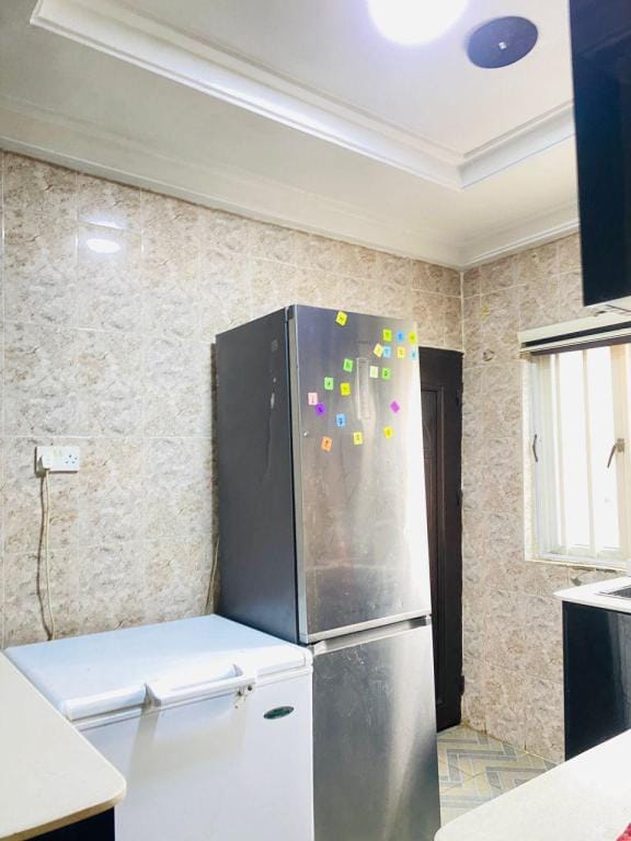 Luxurious 2 bedroom shortlet apartment Vacation rental in Lagos