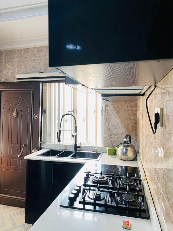 Luxurious 2 bedroom shortlet apartment Vacation rental in Lagos