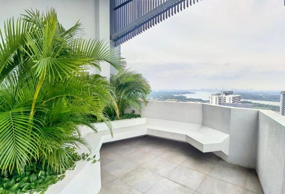 Almas 2Min walk to Stella International SchoolSTAY Apartment in Johor