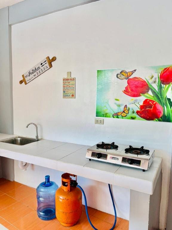 Relaxing 5-bedroom home with Private Spring Pools Vacation rental in Calamba