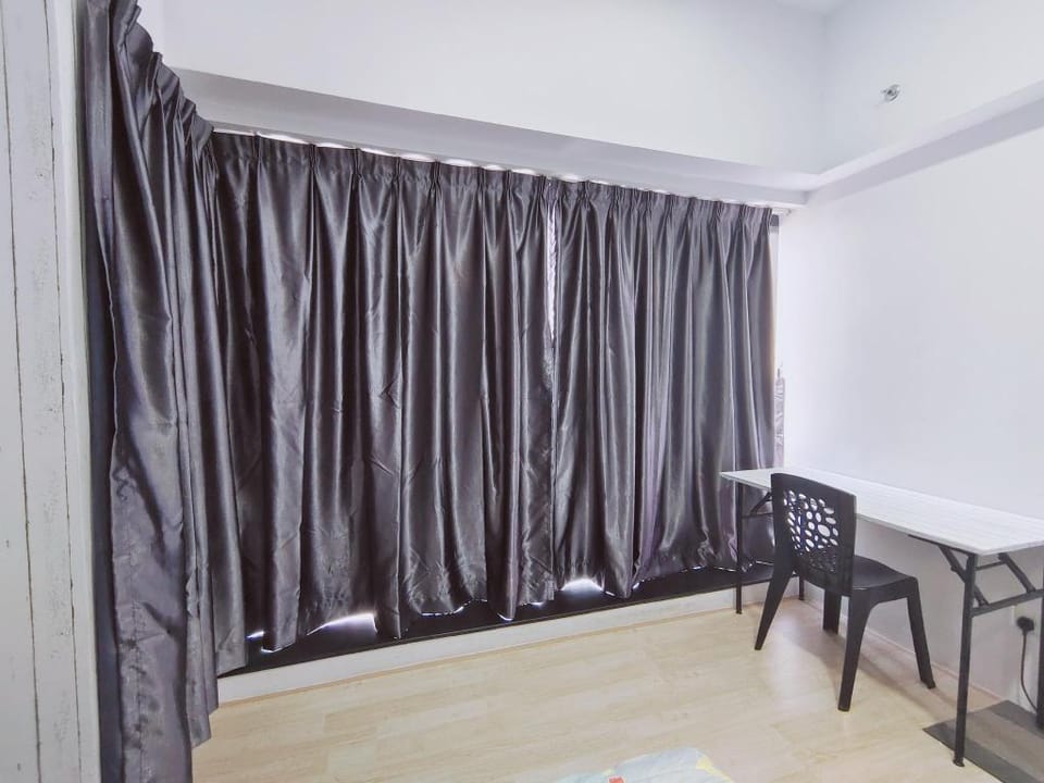 RevoAurora9/studio/bukitjalil/pavilion2/kL/2pax Apartment in Federal Territory of Kuala Lumpur