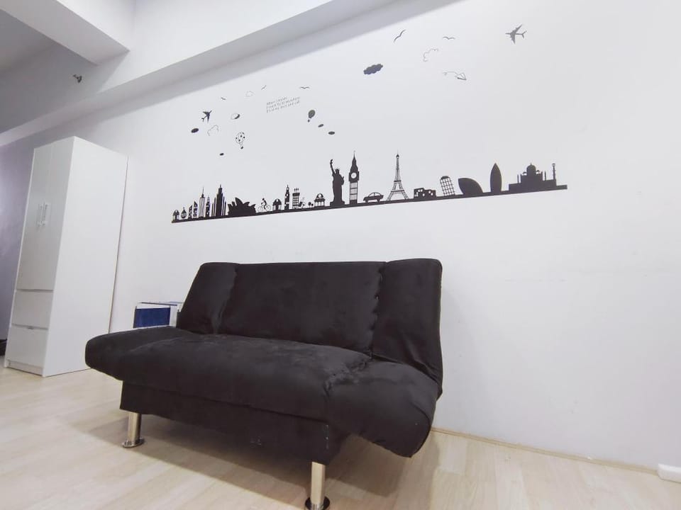 RevoAurora9/studio/bukitjalil/pavilion2/kL/2pax Apartment in Federal Territory of Kuala Lumpur