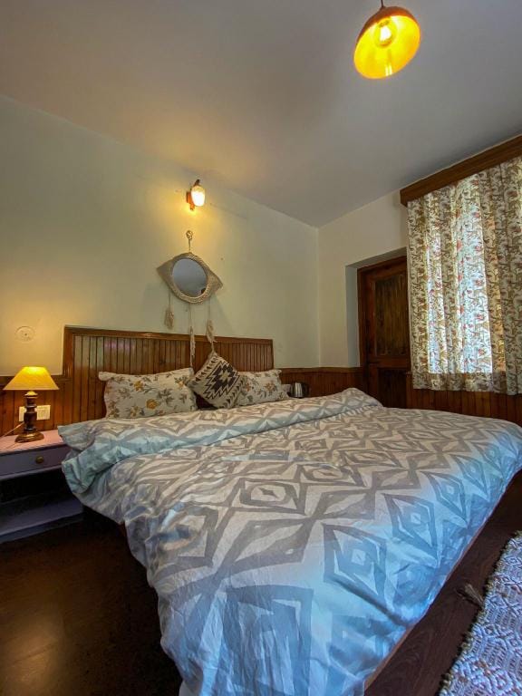 Rosette Cottage by EdenHomes Vacation rental in Manali