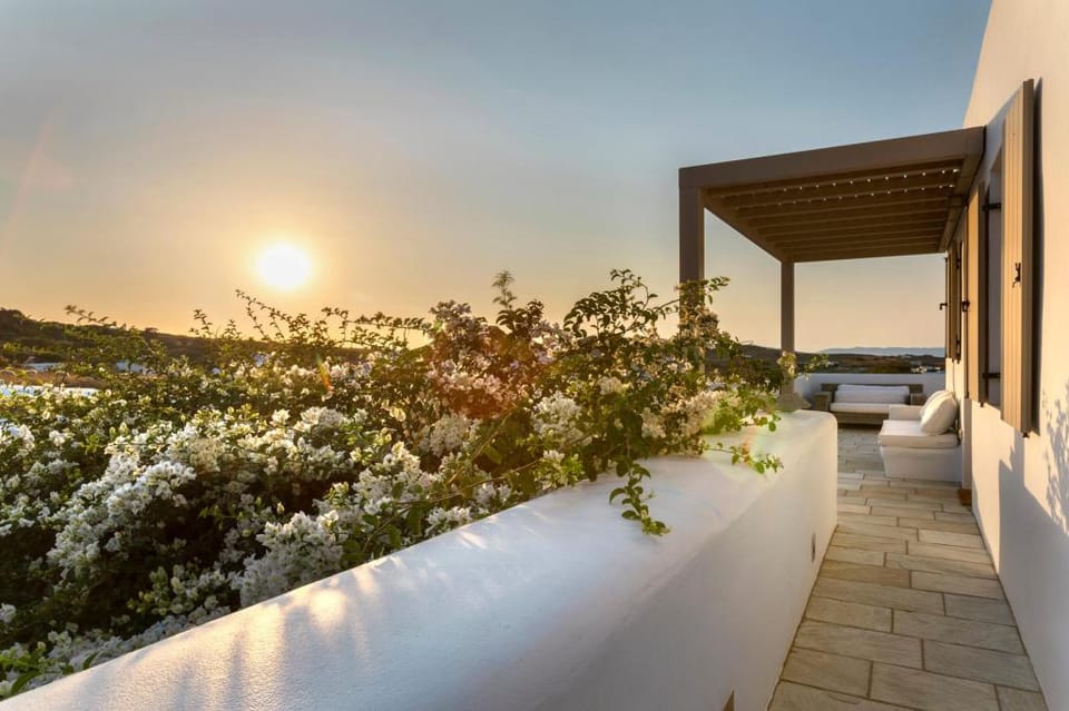 Villa Angel Villa in Decentralized Administration of the Aegean