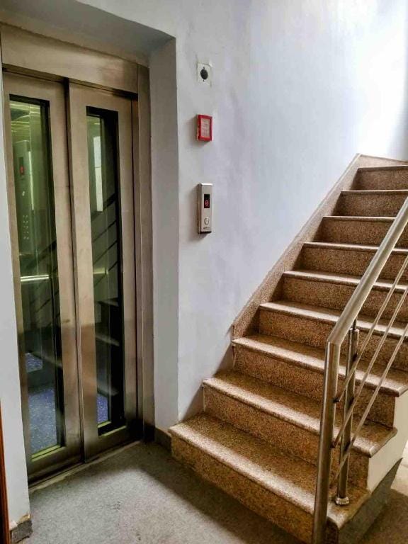 South Delhi Apartments Apartment in New Delhi
