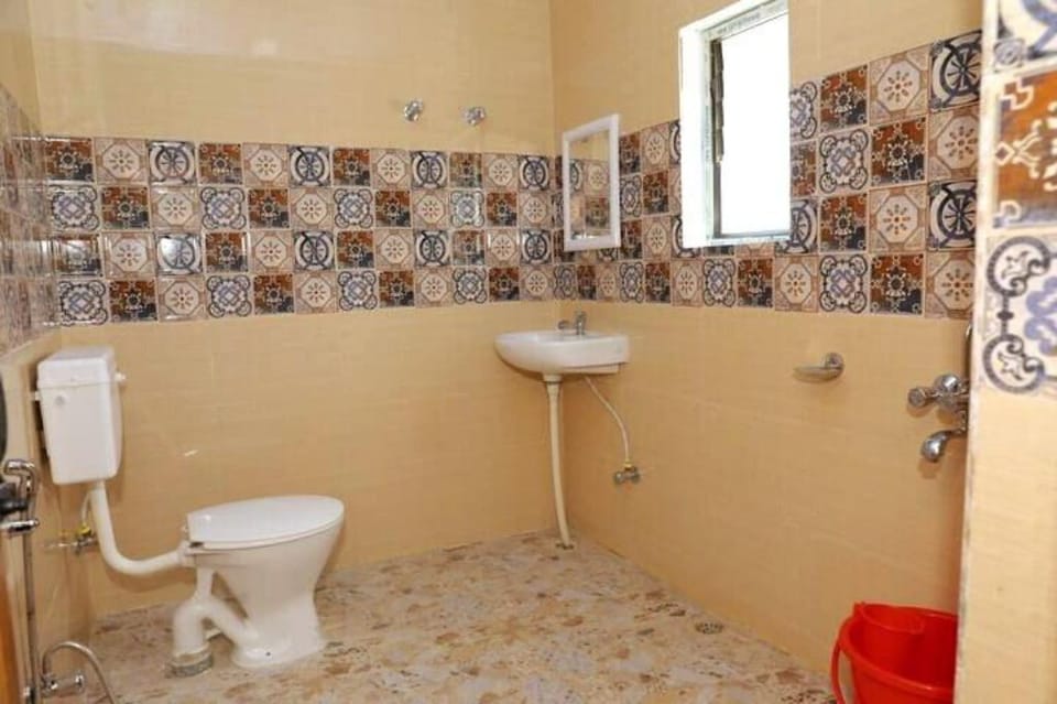 Krishna Shree Residency Apartment in Bangladesh