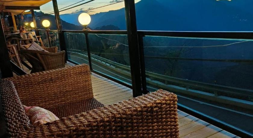 Mo Huai Su Bed and Breakfast in Taiwan, Province of China