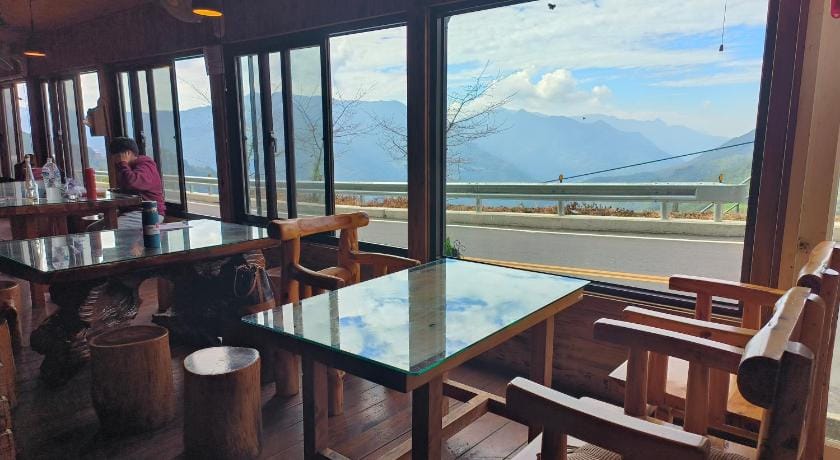 Mo Huai Su Bed and Breakfast in Taiwan, Province of China