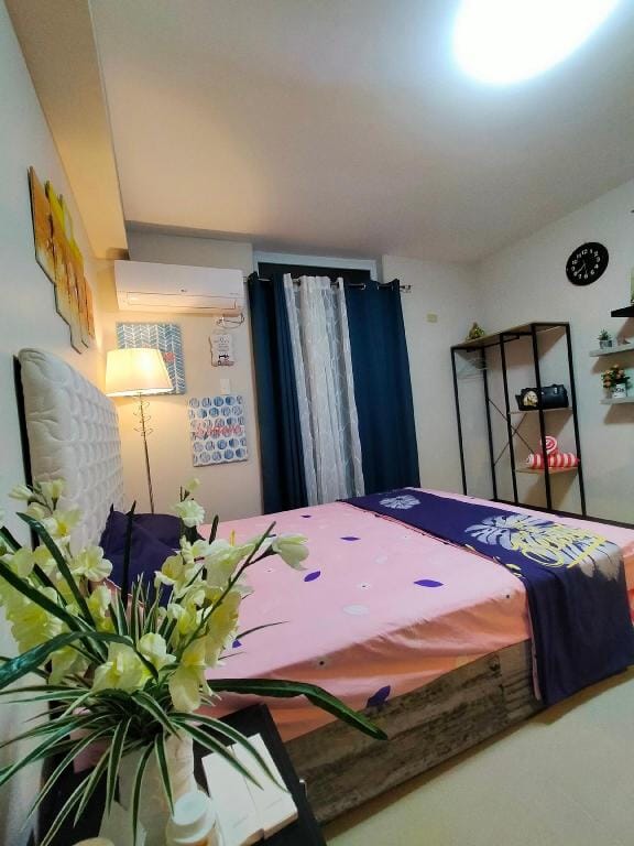 Miestee place to unwind and relax  Apartment in Lapu-Lapu City