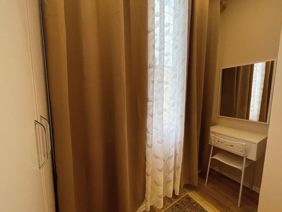AJ Apartments 1: Hidden Gem in the Heart of Tirana Apartment in Tirana