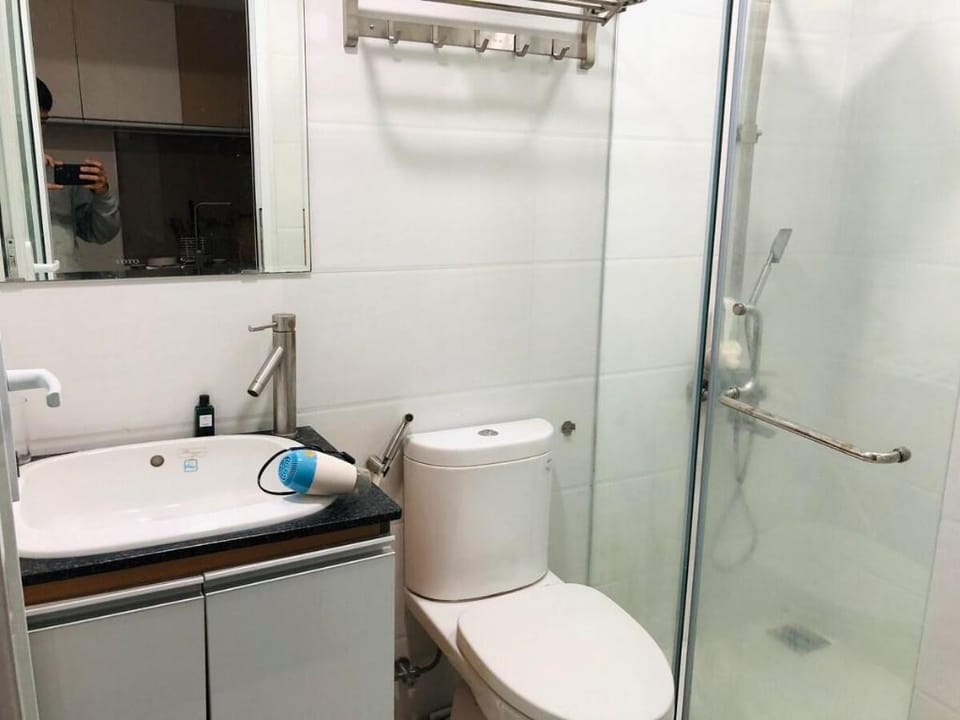Near Airport Studio-Room with everything you need Vacation rental in Ho Chi Minh City