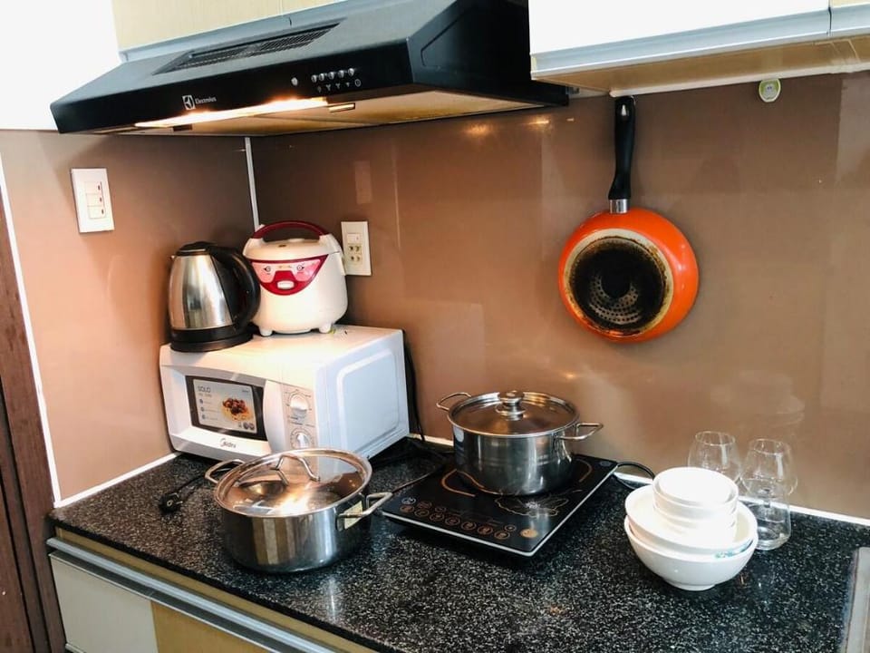 Near Airport Studio-Room with everything you need Vacation rental in Ho Chi Minh City