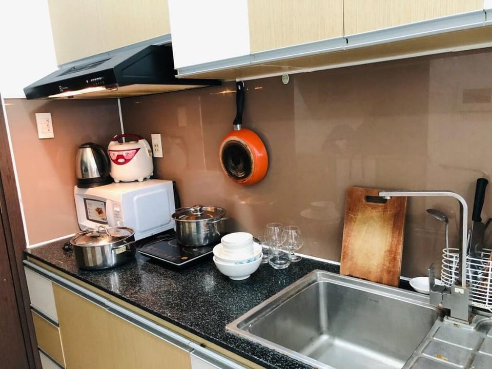 Near Airport Studio-Room with everything you need Vacation rental in Ho Chi Minh City