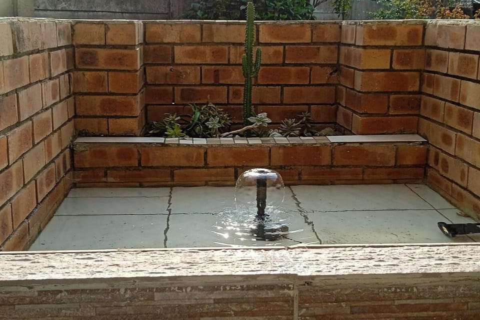 East-Coast Guesthouse Vacation rental in Durban