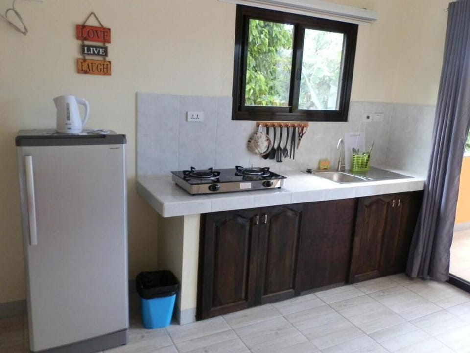 Sabang Apartments Apartment in Puerto Galera