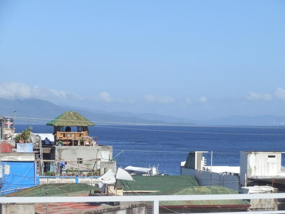 Sabang Apartments Apartment in Puerto Galera