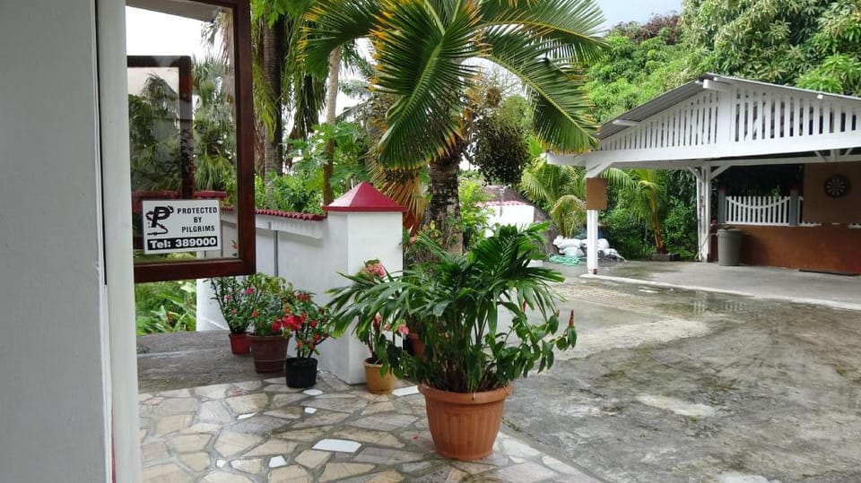 Unnamed property Vacation rental in Africa