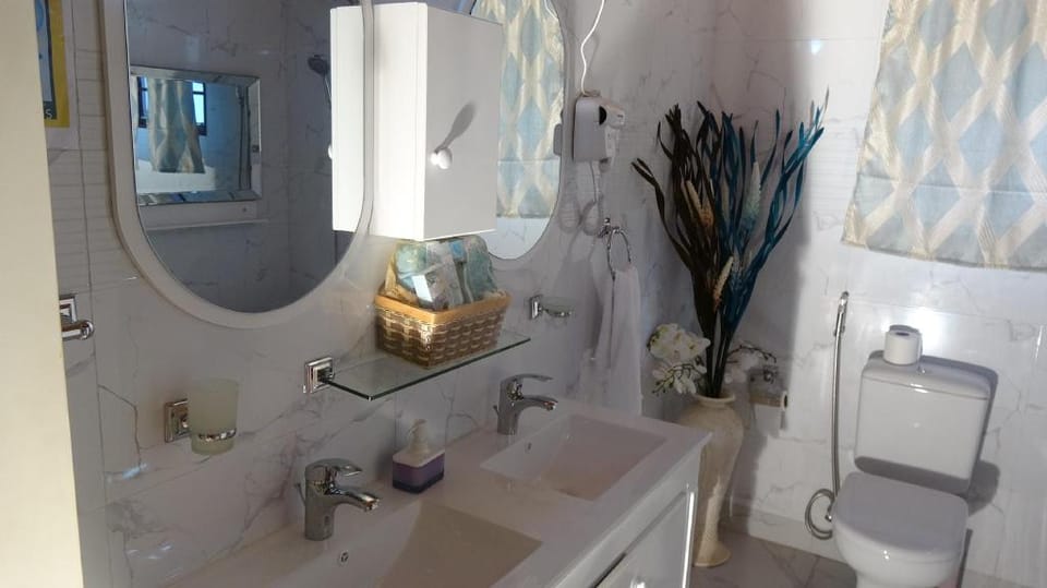 Unnamed property Vacation rental in Africa