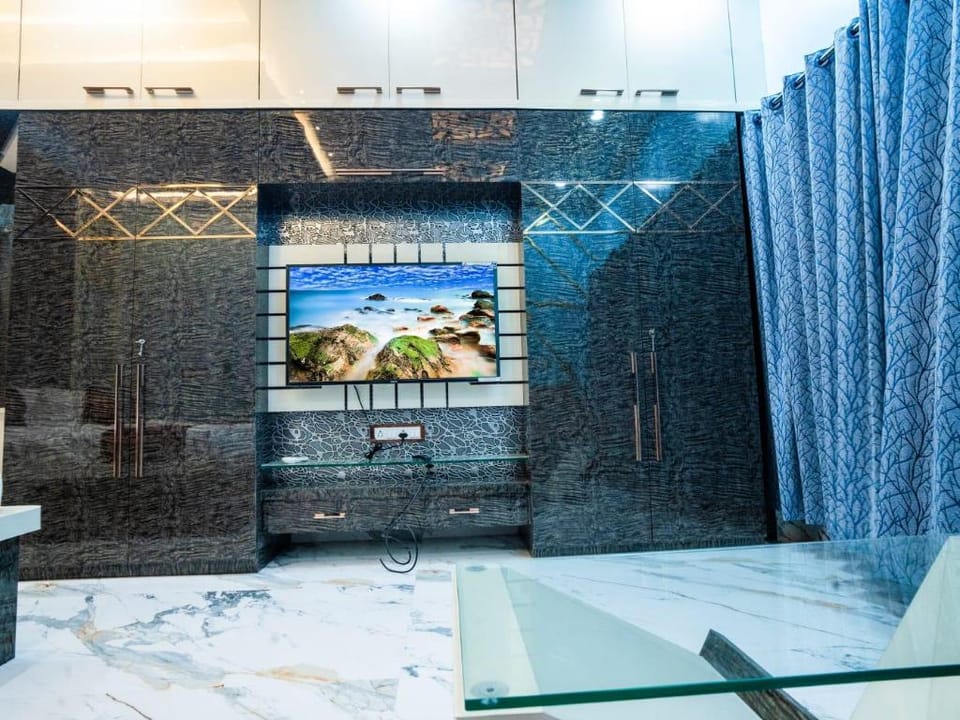 Oasis Inn homestay type guest House Apartment in West Bengal