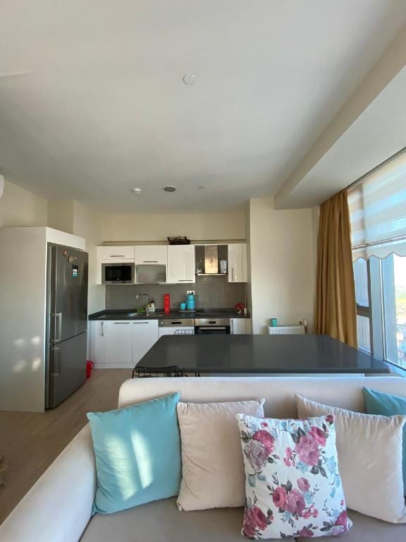 2+1 daire Apartment in Istanbul
