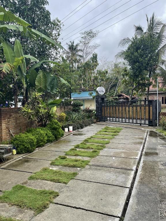Homestay Griya Safira Borobudur Vacation rental in Indonesia