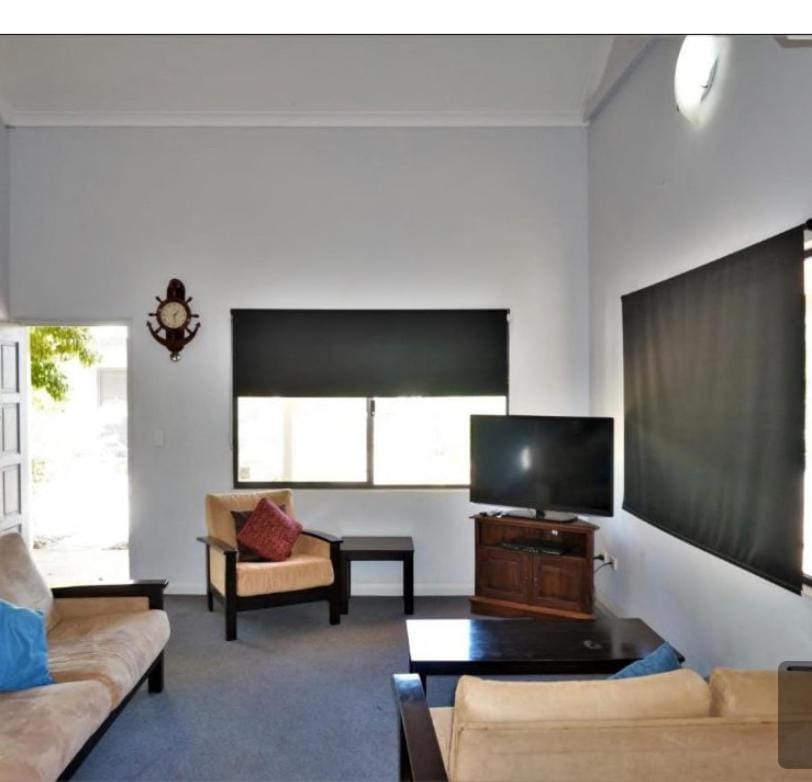 The Ningaloo breeze villa 5 Villa in Exmouth