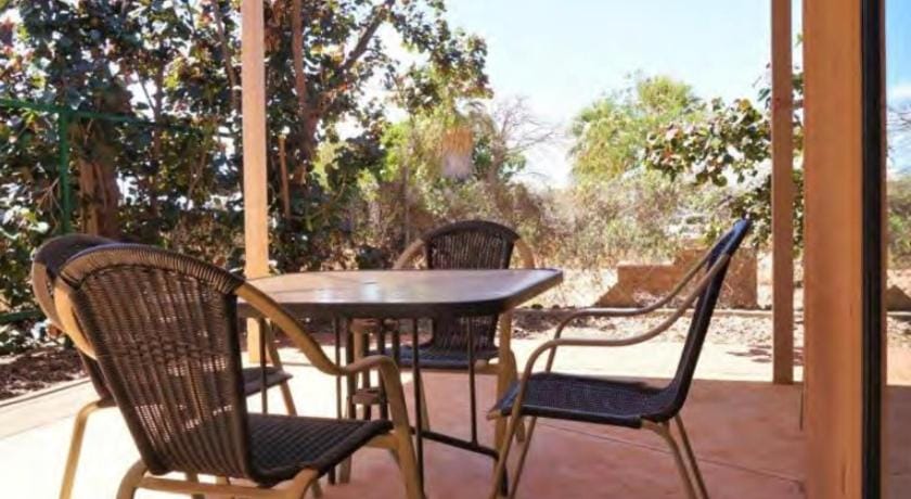 The Ningaloo breeze villa 5 Villa in Exmouth