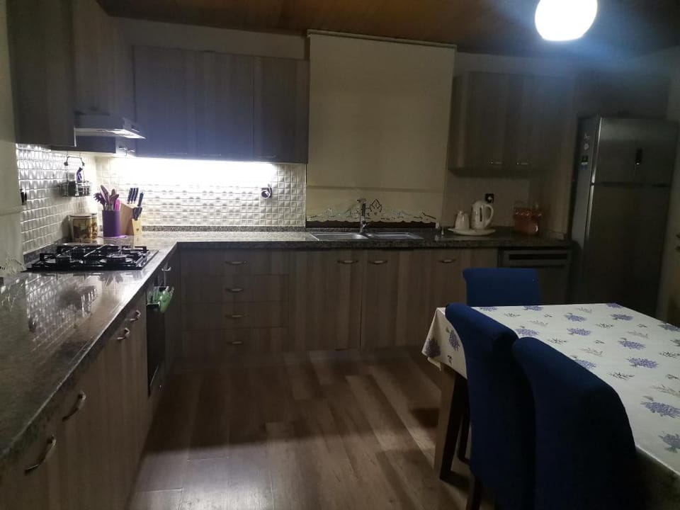 Farm Life Vacation rental in Turkey