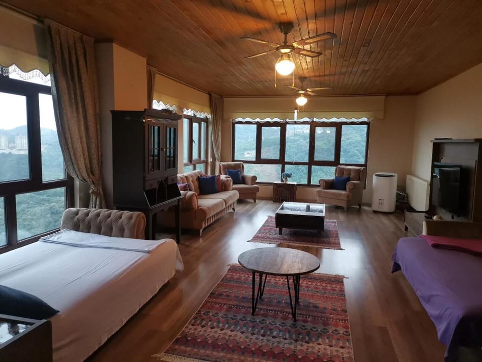 Farm Life Vacation rental in Turkey