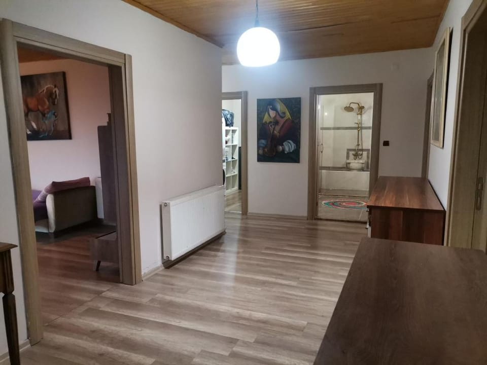 Farm Life Vacation rental in Turkey