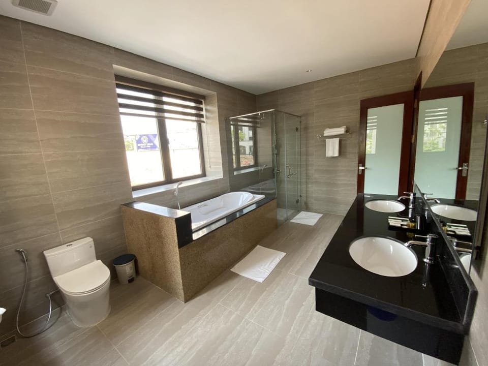Villa EUROPA Apartment in Laos