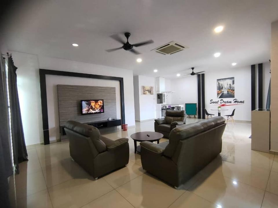 Sweet Dream Home Sitiawan Vacation rental in Perak