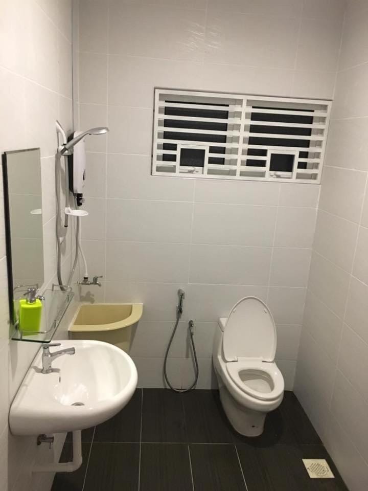 Sweet Dream Home Sitiawan Vacation rental in Perak