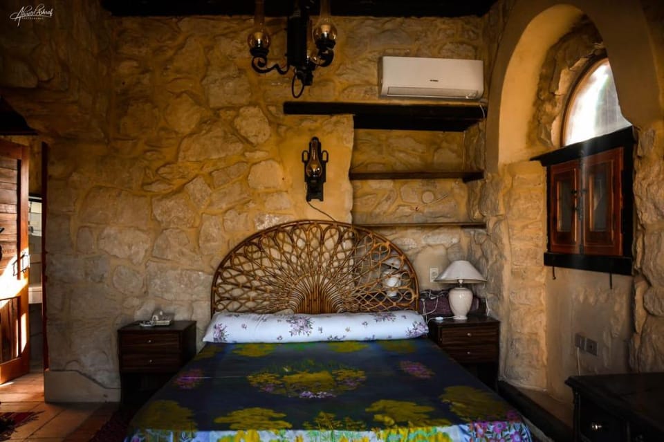 SEVENTEEN villa  tunis village in fayoum Villa in Egypt