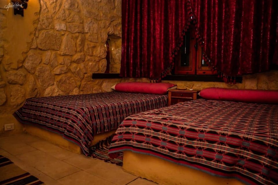 SEVENTEEN villa  tunis village in fayoum Villa in Egypt