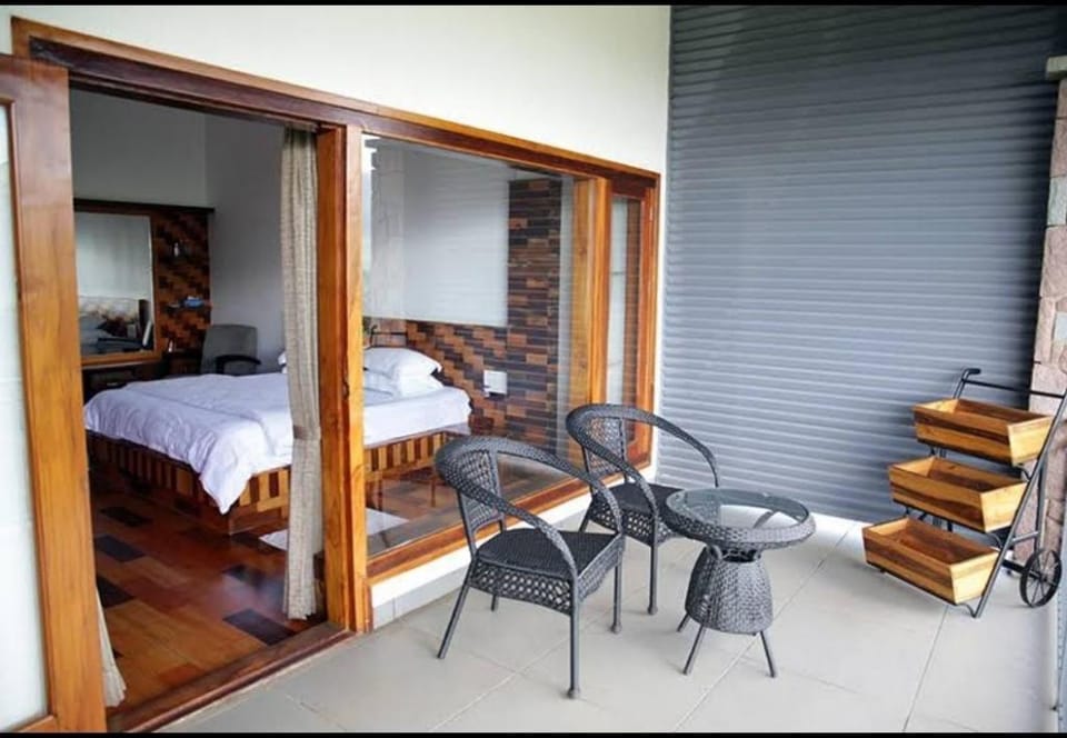 Chikmagalur  Villa in Karnataka
