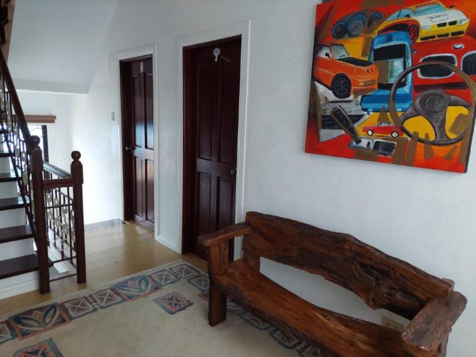 Victory Tagaytay Skyline. Best Spot. Foggy View. Vacation rental in Tagaytay